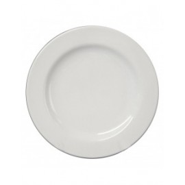 PLATO TRINCHE 16 CM BLANCO POLAR