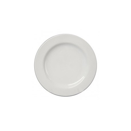 PLATO TRINCHE 30 CM BLANCO POLAR