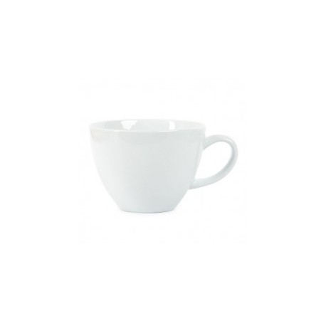 TAZA BISTRO DELTA CLASICA LATTE 400 ML