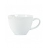 TAZA BISTRO DELTA CLASICA LATTE 400 ML