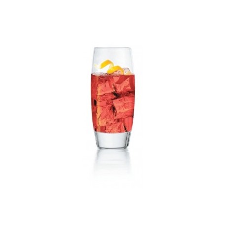 S002 VASO AGUA DE 296 ML / 10 OZ