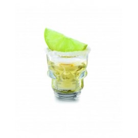 TEQUILERO CALAVERA 45 ML