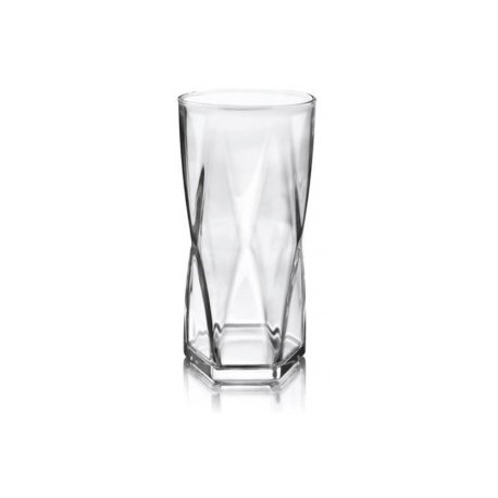 6300 VASO ROMBUS HIGH BALL 465 ML / 15.72 OZ