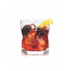 6306 VASO ROMBUS OLD FASHIONED 352 ML / 12 OZ