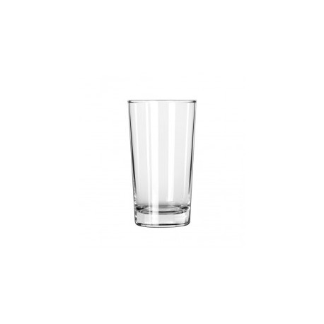 132 VASO AGUA HEAVY BASE 237 ML