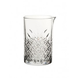 MIXING GLASS TIMELESS 25 OZ / 750 ML 52849